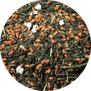 Genmaicha